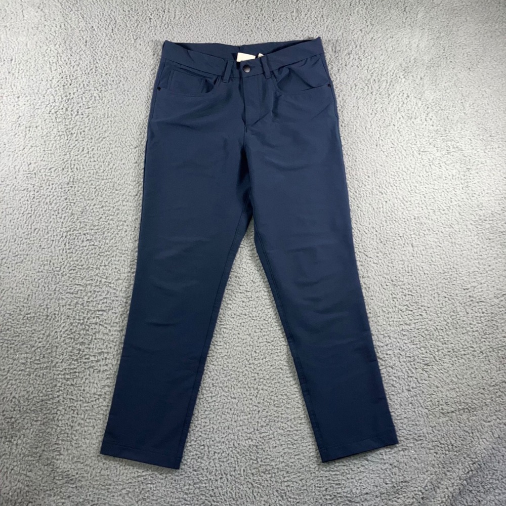 Panama Jack Pants Mens‎ 32X30 Chinos Performance Tech Stretch Commuter 32x28